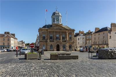 26 The Square, Kelso, TD5 7HH - image 24