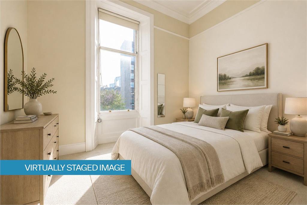 4/2 Rosebery Crescent, West End, Edinburgh EH12 5JP - image 2