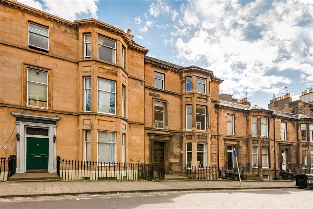 4/2 Rosebery Crescent, West End, Edinburgh EH12 5JP - image 22