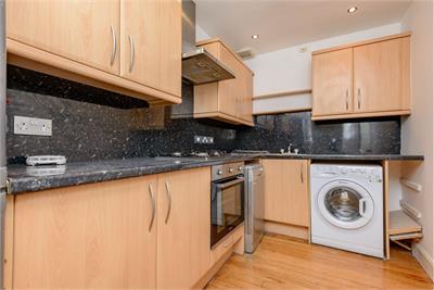 4/2 Rosebery Crescent, West End, Edinburgh EH12 5JP - image 7