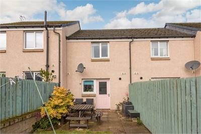 13 Haines Drive, Dunbar, EH42 1FA - image 16