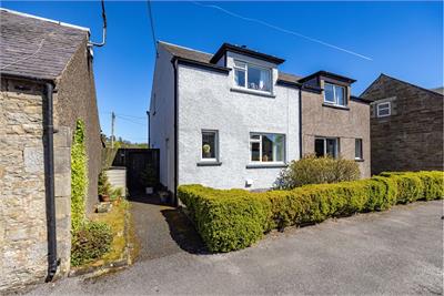 3a Montagu Street, Newcastleton, TD9 0QZ - image 2