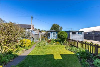 3a Montagu Street, Newcastleton, TD9 0QZ - image 26