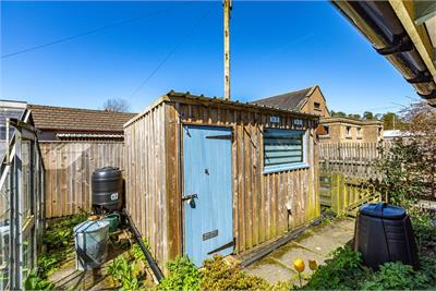 3a Montagu Street, Newcastleton, TD9 0QZ - image 28