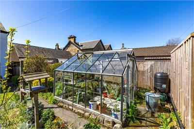 3a Montagu Street, Newcastleton, TD9 0QZ - image 29