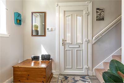 3a Montagu Street, Newcastleton, TD9 0QZ - image 5