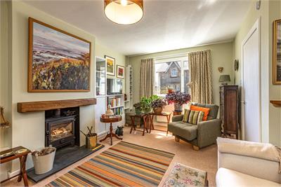 3a Montagu Street, Newcastleton, TD9 0QZ - image 6