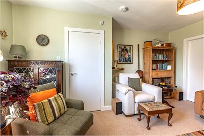 3a Montagu Street, Newcastleton, TD9 0QZ - image 8