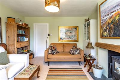 3a Montagu Street, Newcastleton, TD9 0QZ - image 9