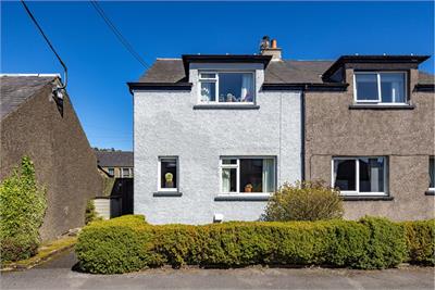 3a Montagu Street, Newcastleton, TD9 0QZ - image 1