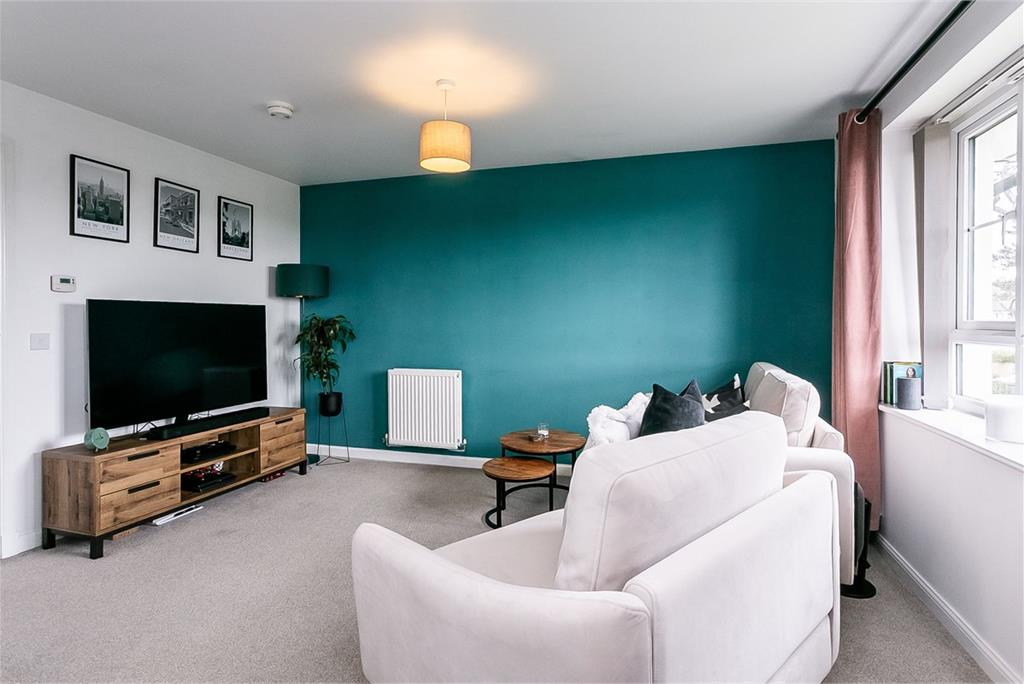 Flat 5,
2 Kidlaw Close,
Edinburgh,
EH16 6FT - image 2