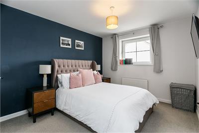 Flat 5, 2 Kidlaw Close, Edinburgh, EH16 6FT - image 13