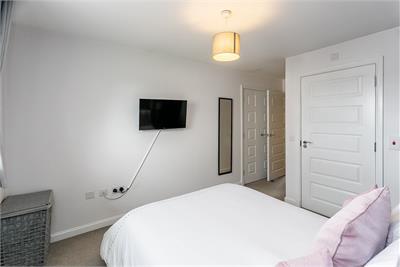Flat 5, 2 Kidlaw Close, Edinburgh, EH16 6FT - image 15