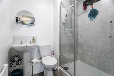 Flat 5, 2 Kidlaw Close, Edinburgh, EH16 6FT - image 16