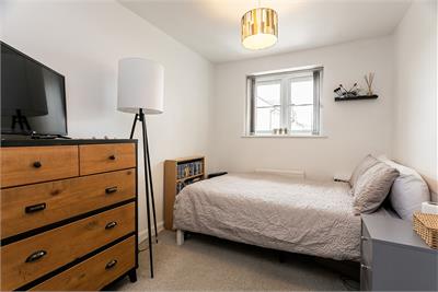 Flat 5, 2 Kidlaw Close, Edinburgh, EH16 6FT - image 17