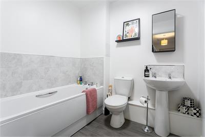 Flat 5, 2 Kidlaw Close, Edinburgh, EH16 6FT - image 18