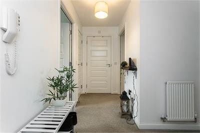 Flat 5, 2 Kidlaw Close, Edinburgh, EH16 6FT - image 20