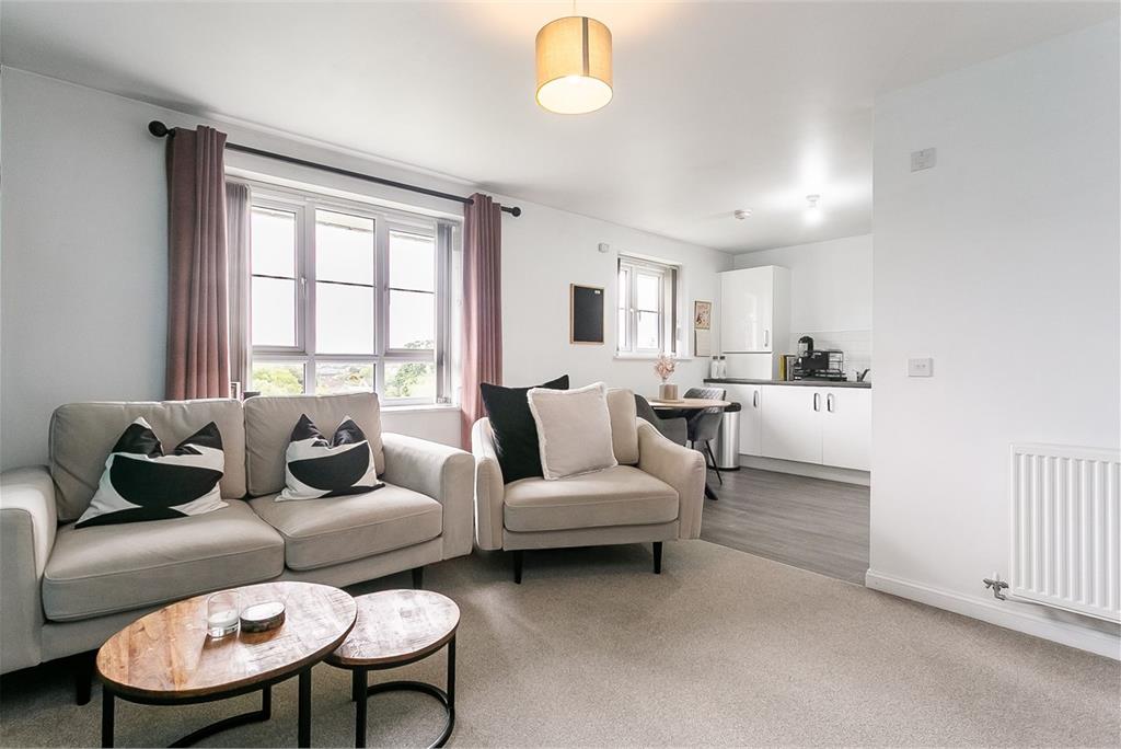 Flat 5,
2 Kidlaw Close,
Edinburgh,
EH16 6FT - image 3