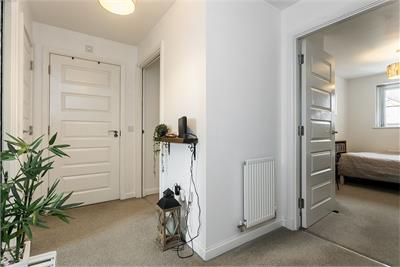 Flat 5, 2 Kidlaw Close, Edinburgh, EH16 6FT - image 21