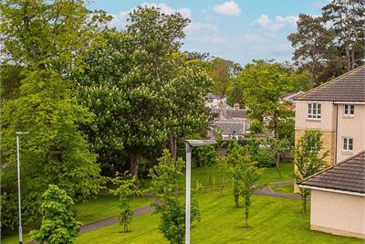 Flat 5, 2 Kidlaw Close, Edinburgh, EH16 6FT - image 24