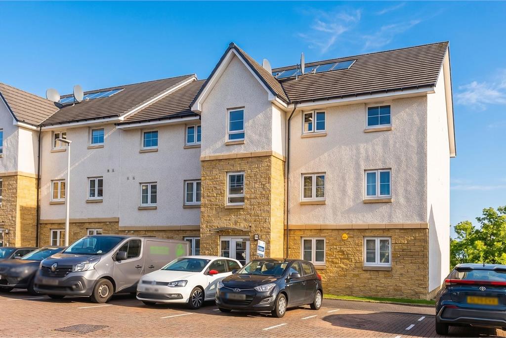 Flat 5,
2 Kidlaw Close,
Edinburgh,
EH16 6FT - image 26