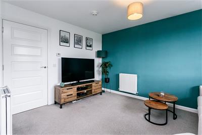 Flat 5, 2 Kidlaw Close, Edinburgh, EH16 6FT - image 4