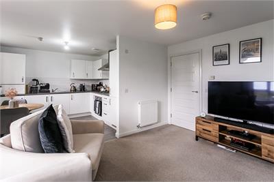 Flat 5, 2 Kidlaw Close, Edinburgh, EH16 6FT - image 5