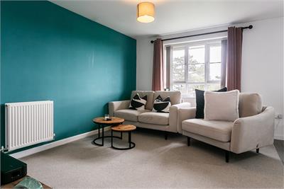Flat 5, 2 Kidlaw Close, Edinburgh, EH16 6FT - image 6
