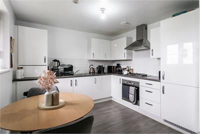 Flat 5, 2 Kidlaw Close, Edinburgh, EH16 6FT - image 7