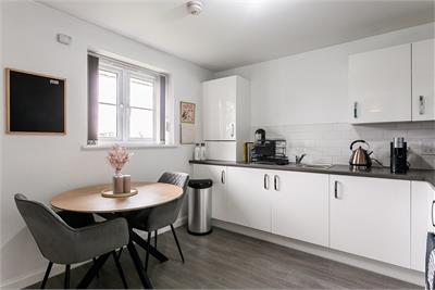 Flat 5, 2 Kidlaw Close, Edinburgh, EH16 6FT - image 8