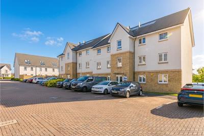 Flat 5, 2 Kidlaw Close, Edinburgh, EH16 6FT - image 1