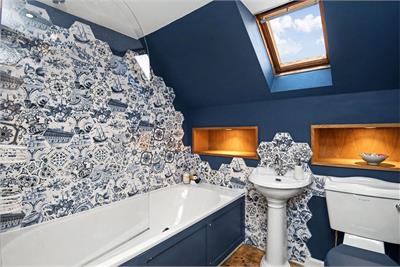 7 Virgin Square, St. Monans, Anstruther, KY10 2AA - image 16