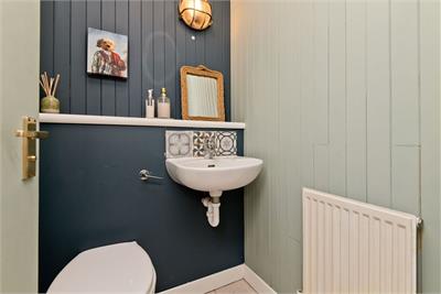 7 Virgin Square, St. Monans, Anstruther, KY10 2AA - image 17