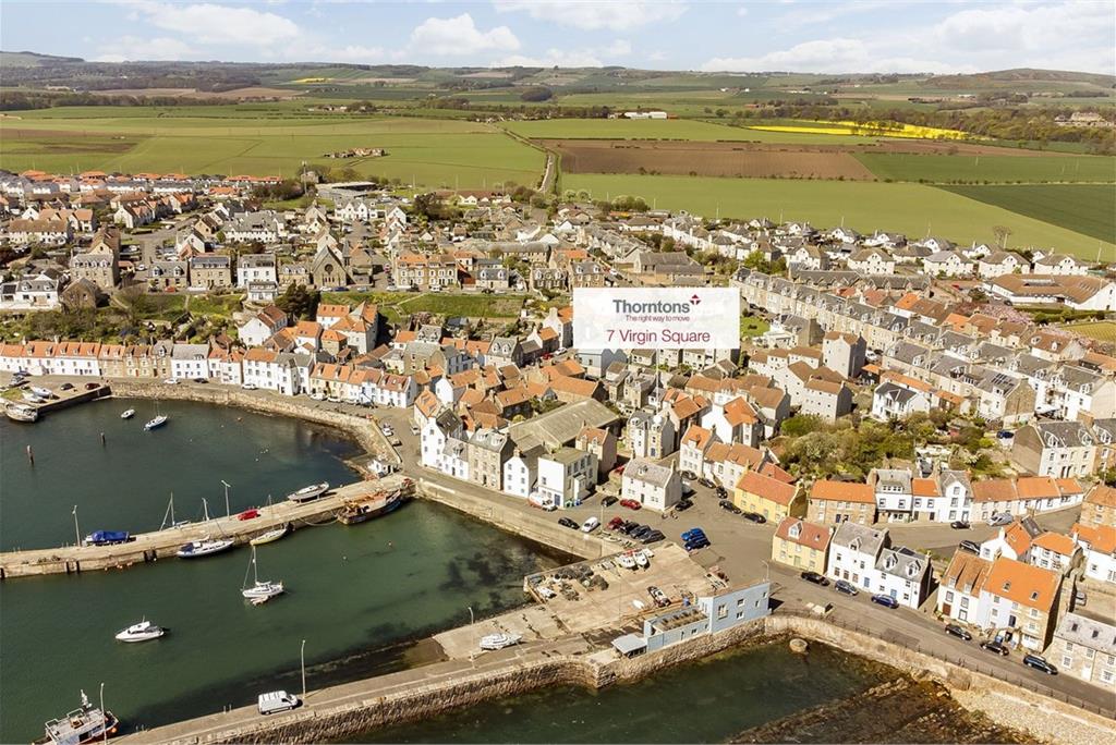 7 Virgin Square,
St. Monans,
Anstruther,
KY10 2AA - image 19