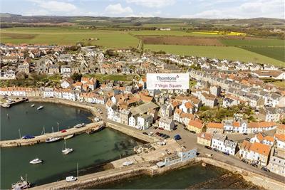 7 Virgin Square, St. Monans, Anstruther, KY10 2AA - image 19