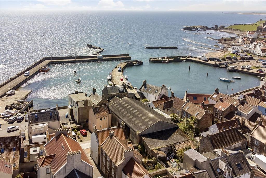 7 Virgin Square,
St. Monans,
Anstruther,
KY10 2AA - image 20