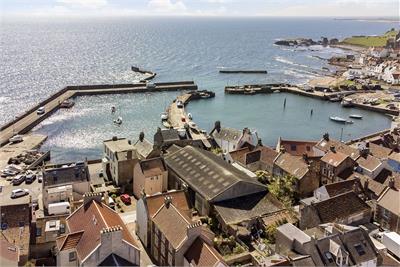 7 Virgin Square, St. Monans, Anstruther, KY10 2AA - image 20