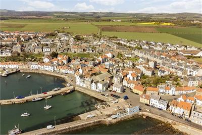 7 Virgin Square, St. Monans, Anstruther, KY10 2AA - image 21