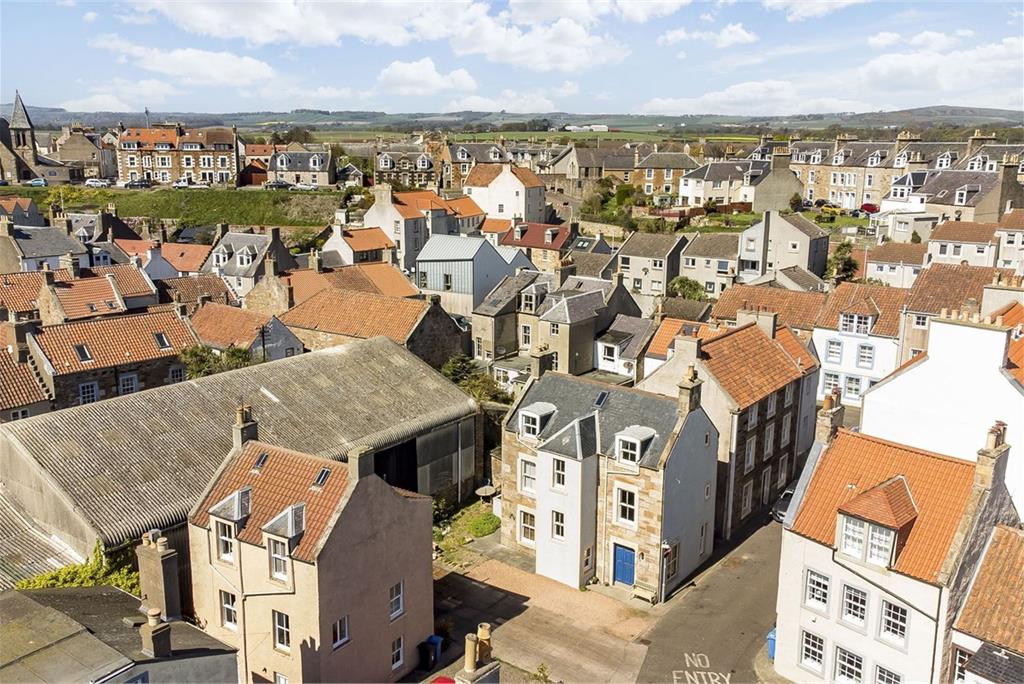 7 Virgin Square,
St. Monans,
Anstruther,
KY10 2AA - image 22