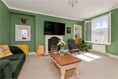 7 Virgin Square, St. Monans, Anstruther, KY10 2AA - image 7