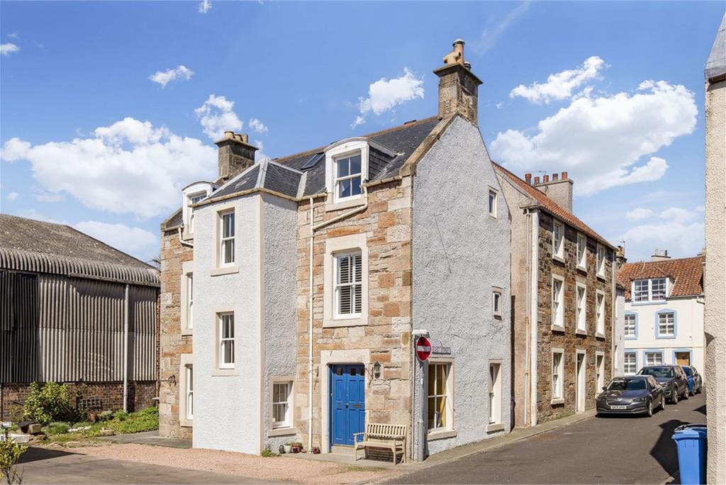 7 Virgin Square,
St. Monans,
Anstruther,
KY10 2AA - image 1