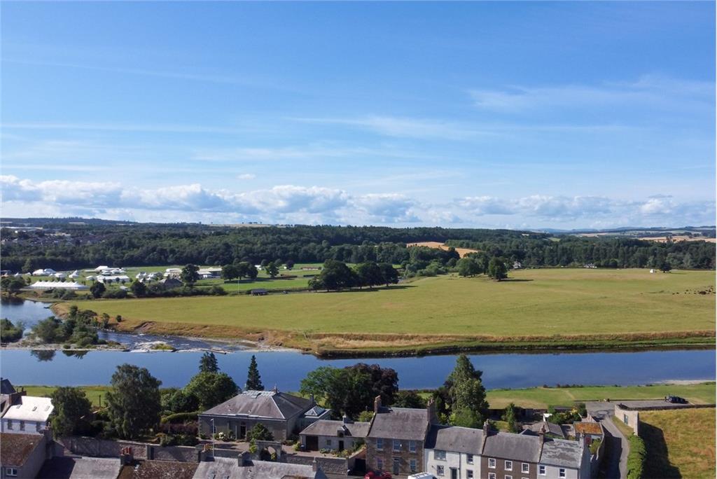Plot 3, Type A1, Bowmont Street Kelso, TD5 7AB - image 6