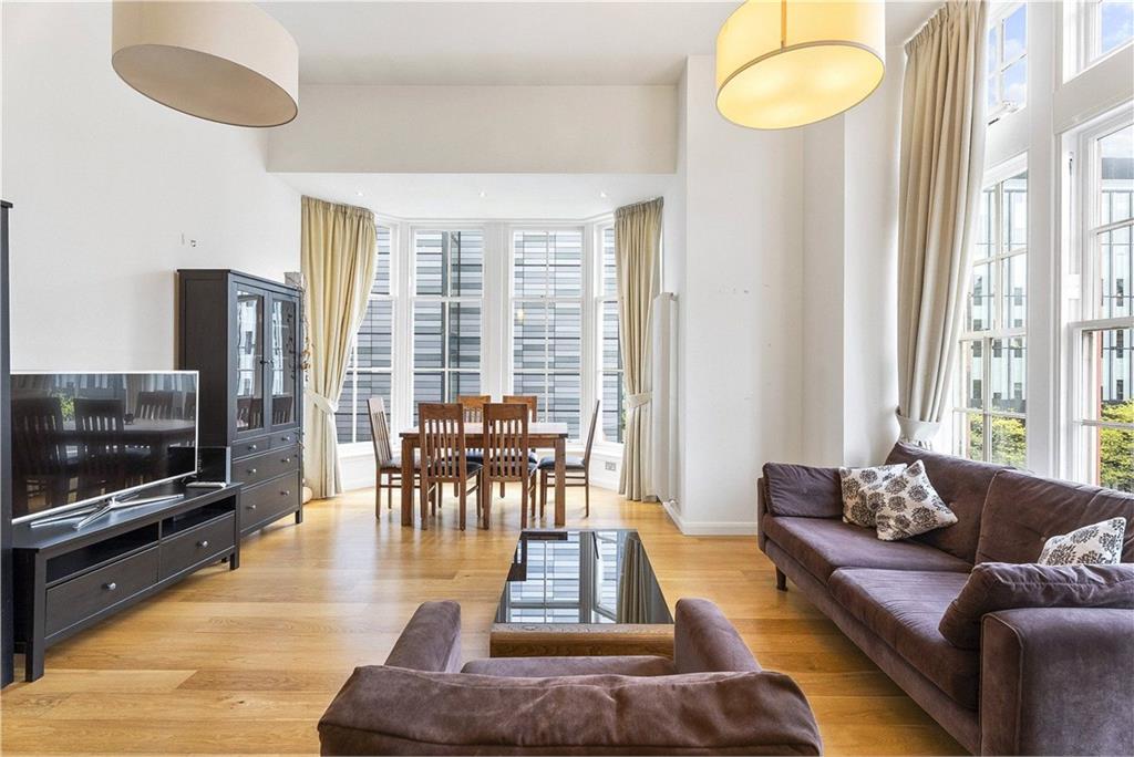 Flat 14,13 Simpson Loan,
Quartermile,
Lauriston
Edinburgh,
EH3 9GN - image 3