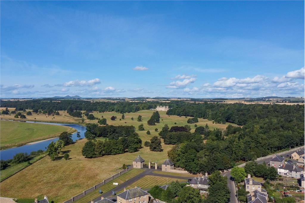 Plot 4, Type A1, Bowmont Street Kelso, TD5 7AB - image 6