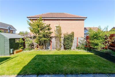 24 Sycamore Avenue, Port Seton, East Lothian, EH32 0UA - image 20