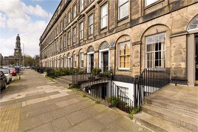 23 East Claremont Street, Edinburgh, EH7 4HT - image 16