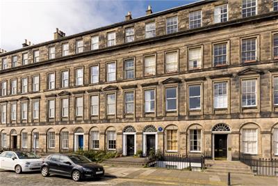 23 East Claremont Street, Edinburgh, EH7 4HT - image 17