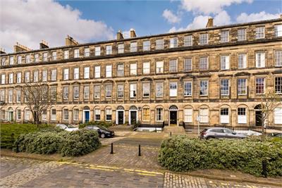 23 East Claremont Street, Edinburgh, EH7 4HT - image 1