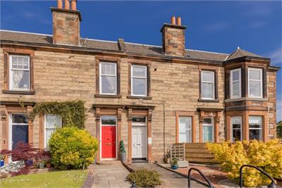 65 Inchview Terrace, Craigentinny, Edinburgh, EH7 6TU - image 1
