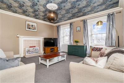2a, Sidegate, Haddington, EH41 4BT - image 2